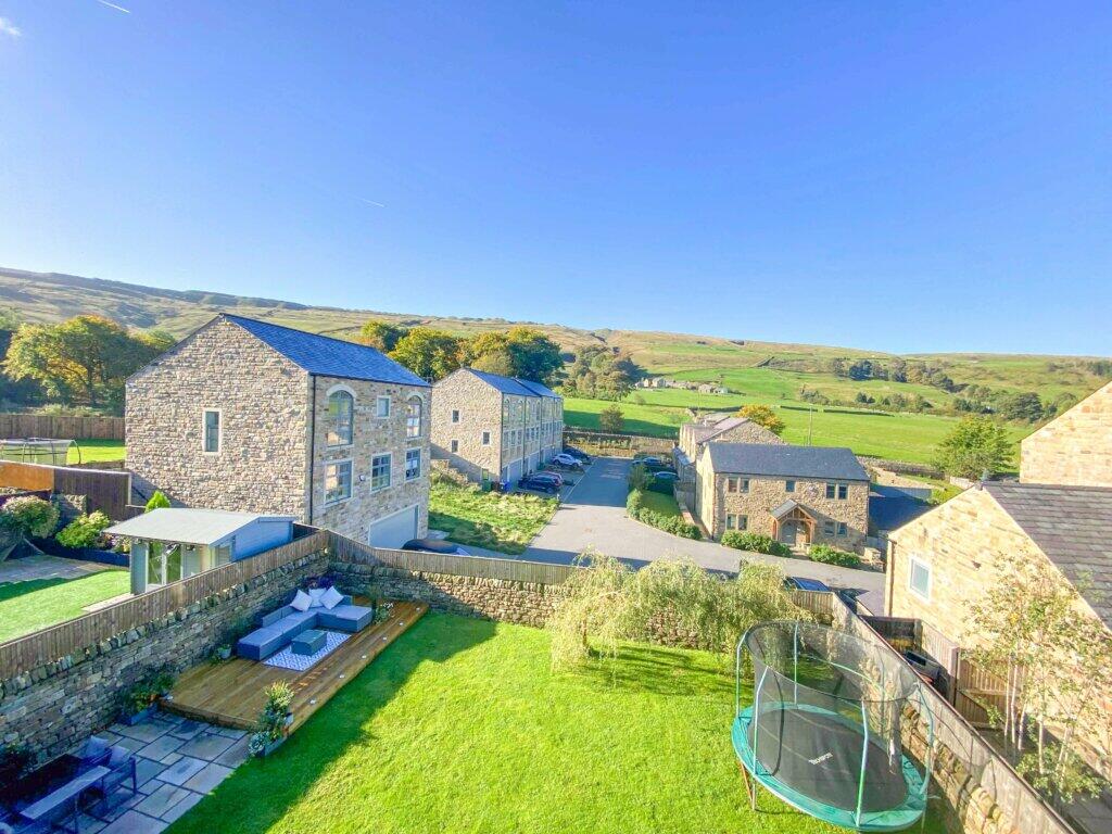 Additional property image - Bishops Court, Cowpe, Rossendale