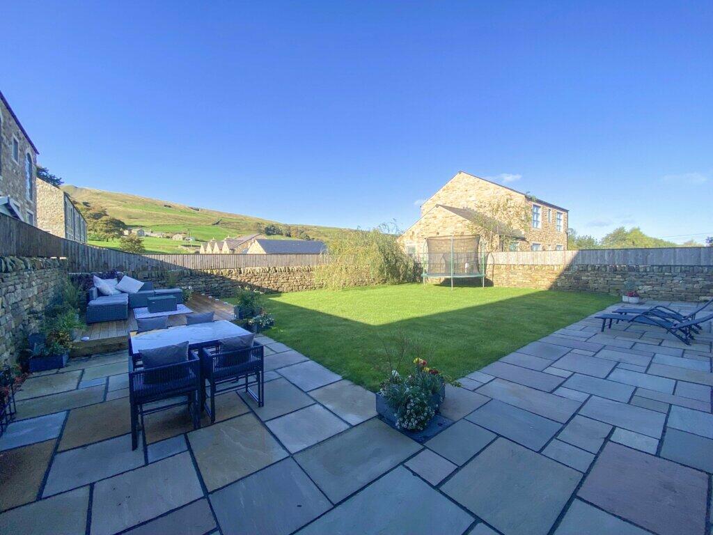 Additional property image - Bishops Court, Cowpe, Rossendale