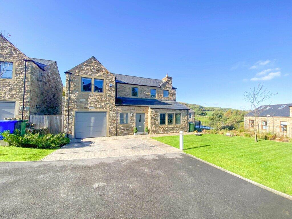 Additional property image - Bishops Court, Cowpe, Rossendale