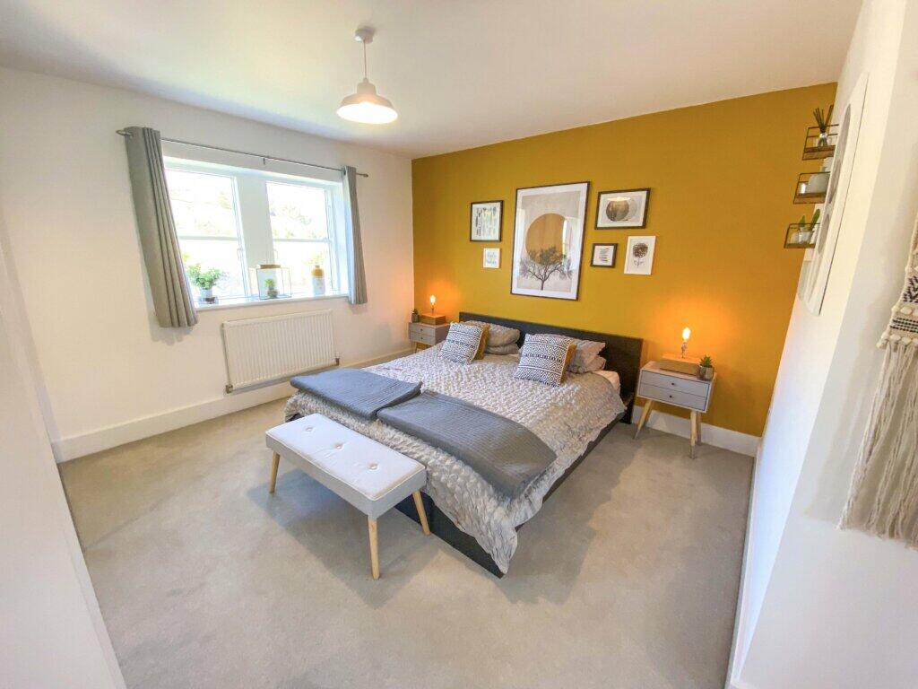 Additional property image - Bishops Court, Cowpe, Rossendale
