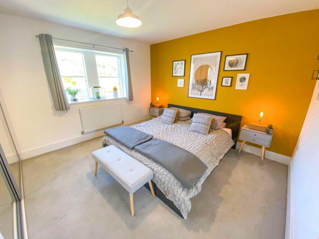 Additional property image - Bishops Court, Cowpe, Rossendale