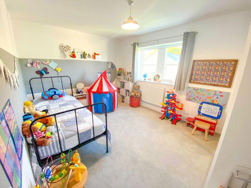 Additional property image - Bishops Court, Cowpe, Rossendale