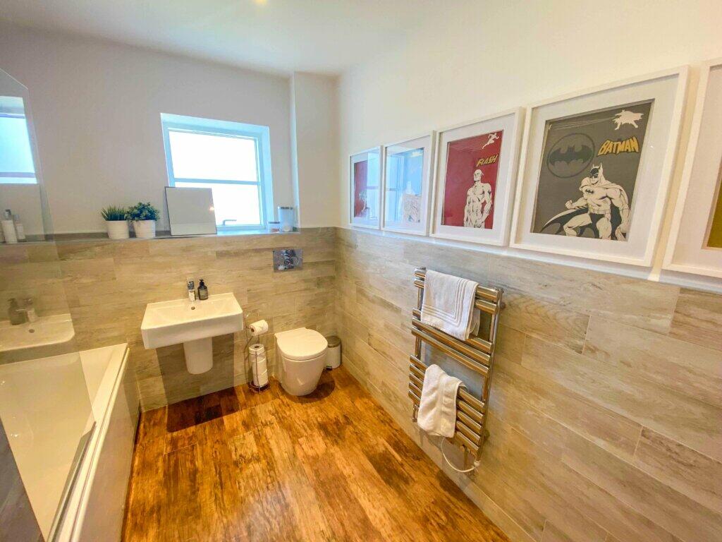 Additional property image - Bishops Court, Cowpe, Rossendale
