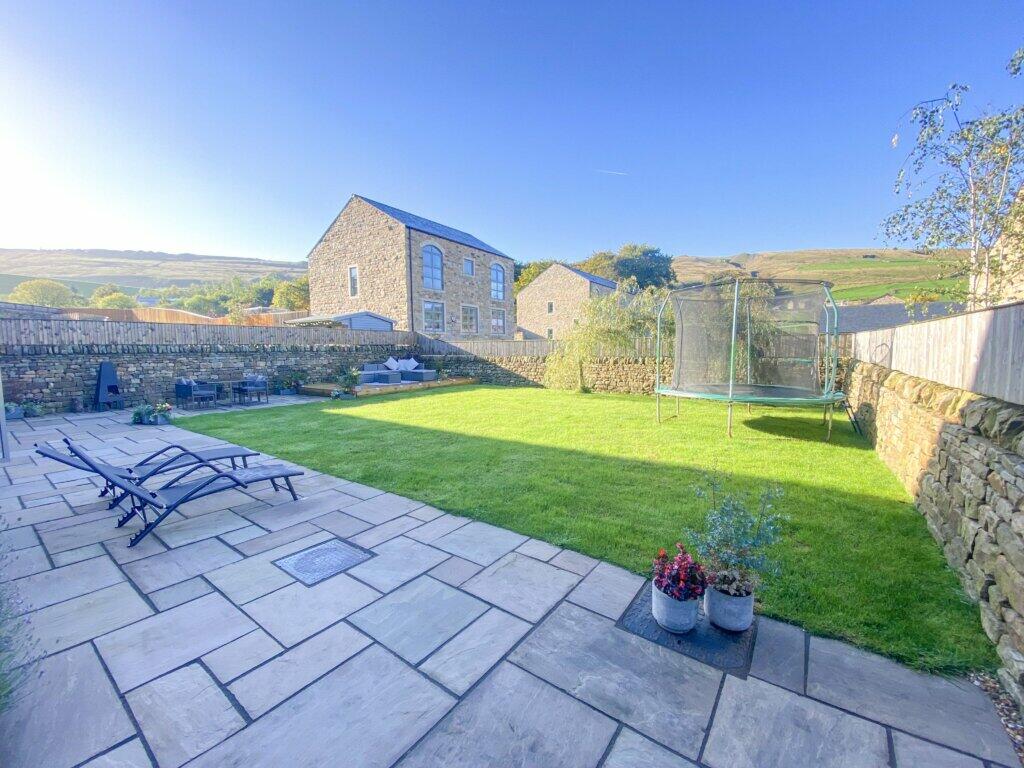 Additional property image - Bishops Court, Cowpe, Rossendale