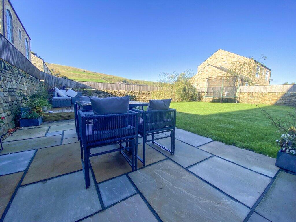 Additional property image - Bishops Court, Cowpe, Rossendale