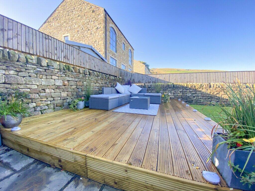 Additional property image - Bishops Court, Cowpe, Rossendale