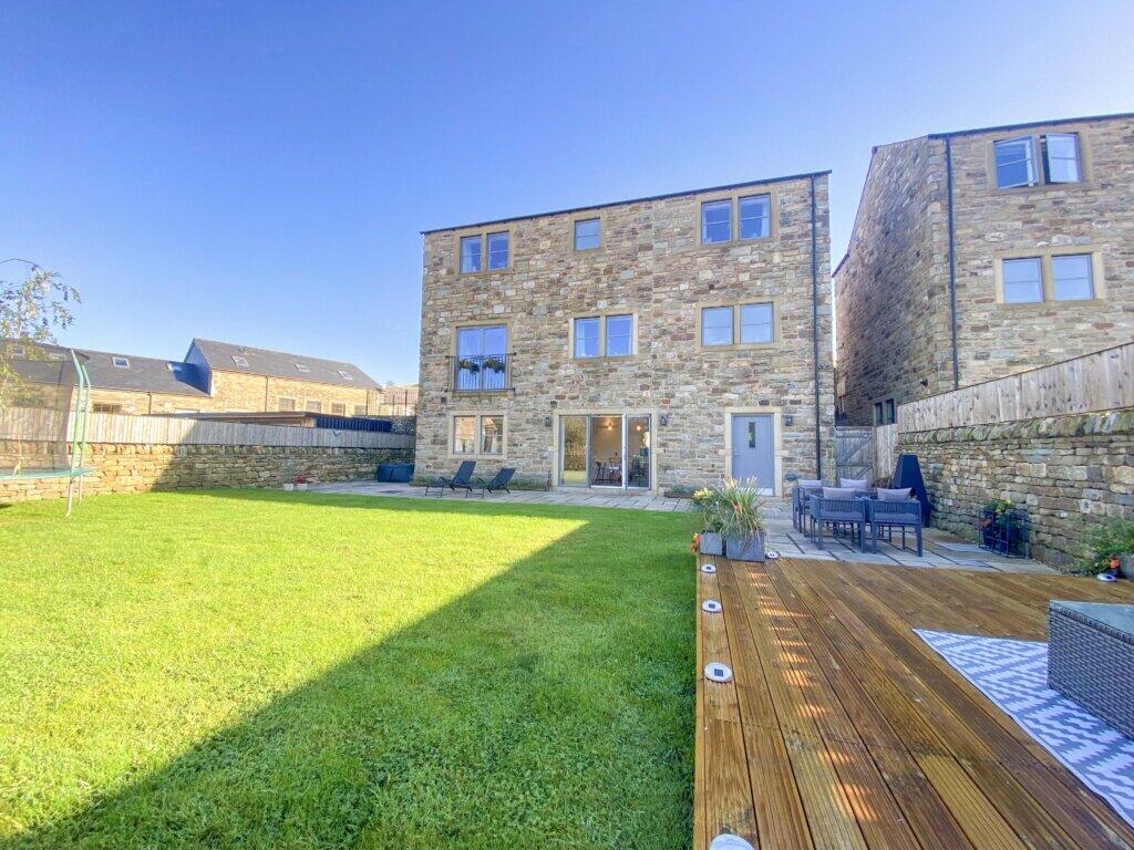 Additional property image - Bishops Court, Cowpe, Rossendale