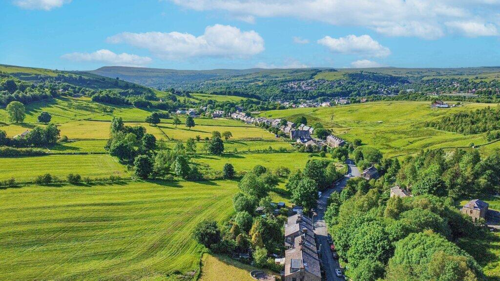 Additional property image - Bishops Court, Cowpe, Rossendale