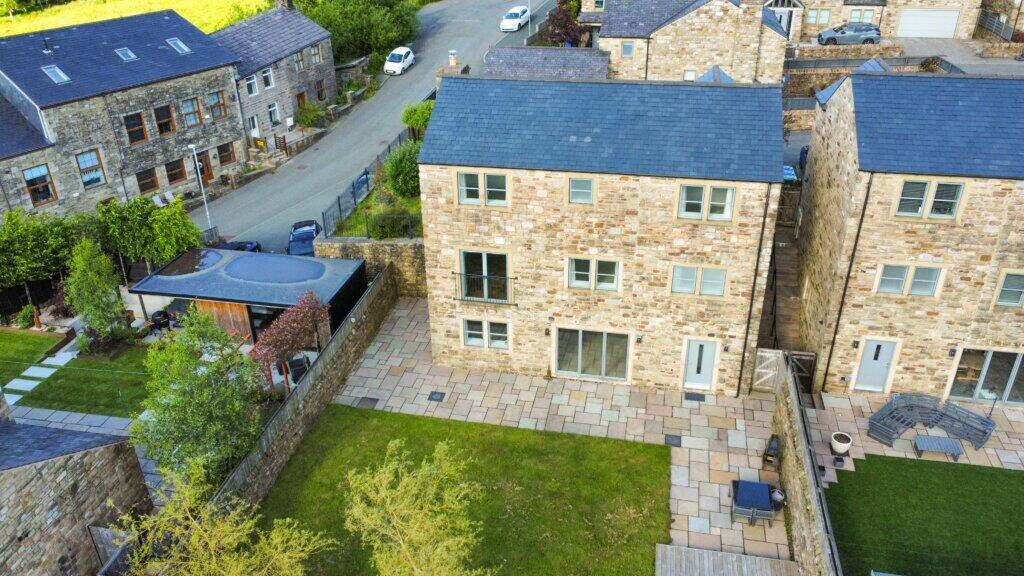 Additional property image - Bishops Court, Cowpe, Rossendale