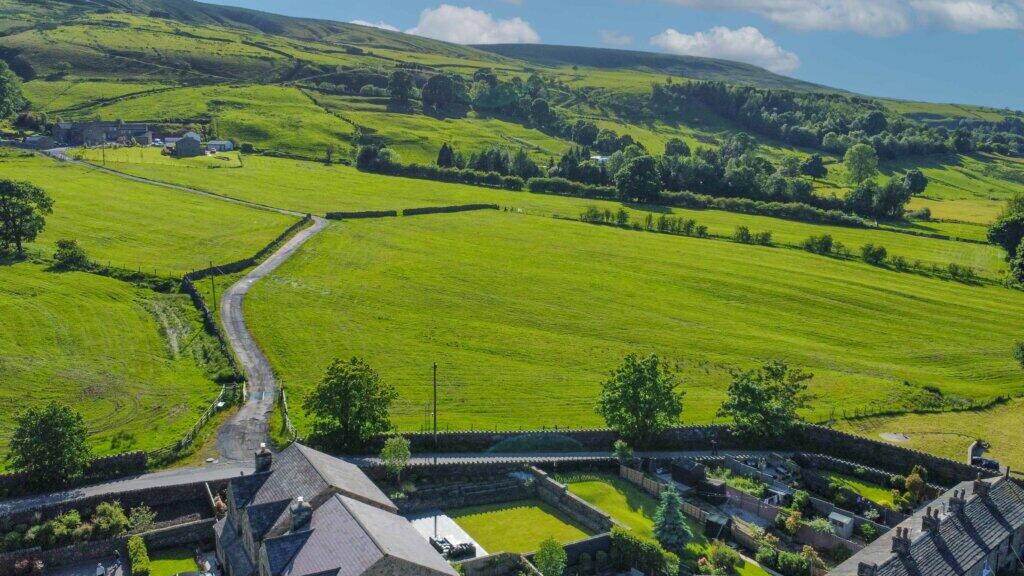 Additional property image - Bishops Court, Cowpe, Rossendale