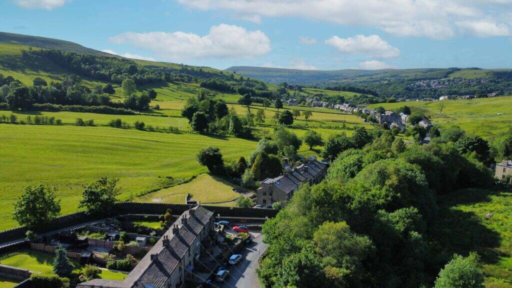 Additional property image - Bishops Court, Cowpe, Rossendale