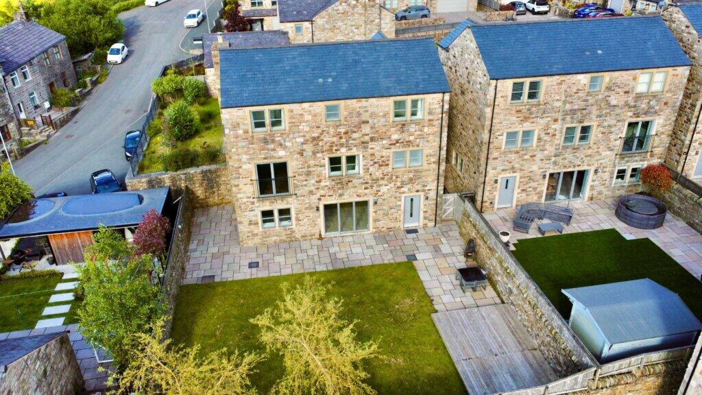 Additional property image - Bishops Court, Cowpe, Rossendale