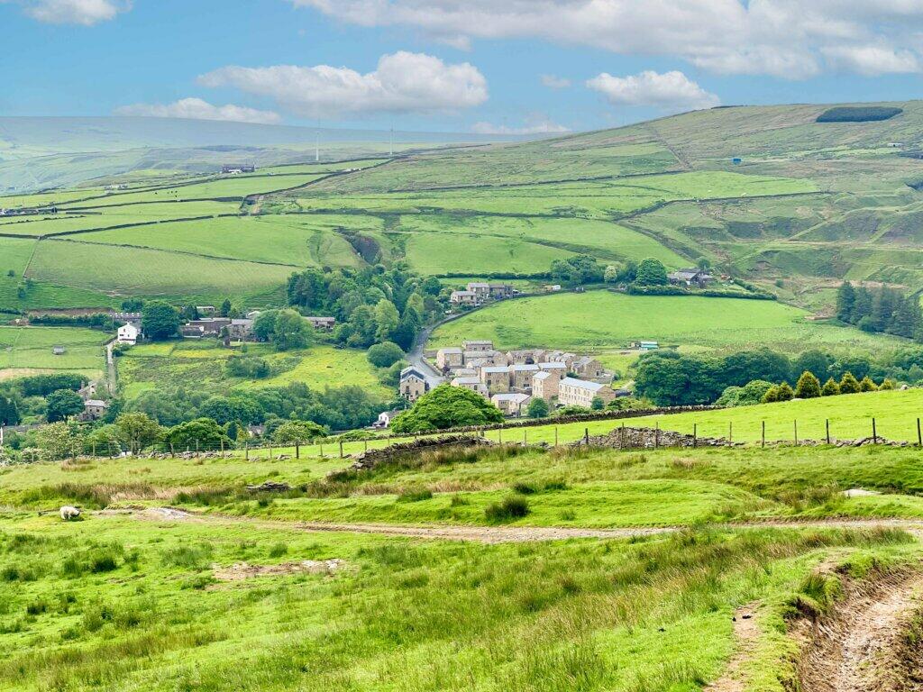 Additional property image - Bishops Court, Cowpe, Rossendale