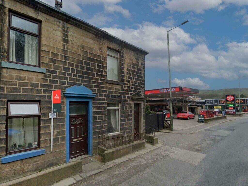 Main image of property: Market Street, Bacup, Rossendale