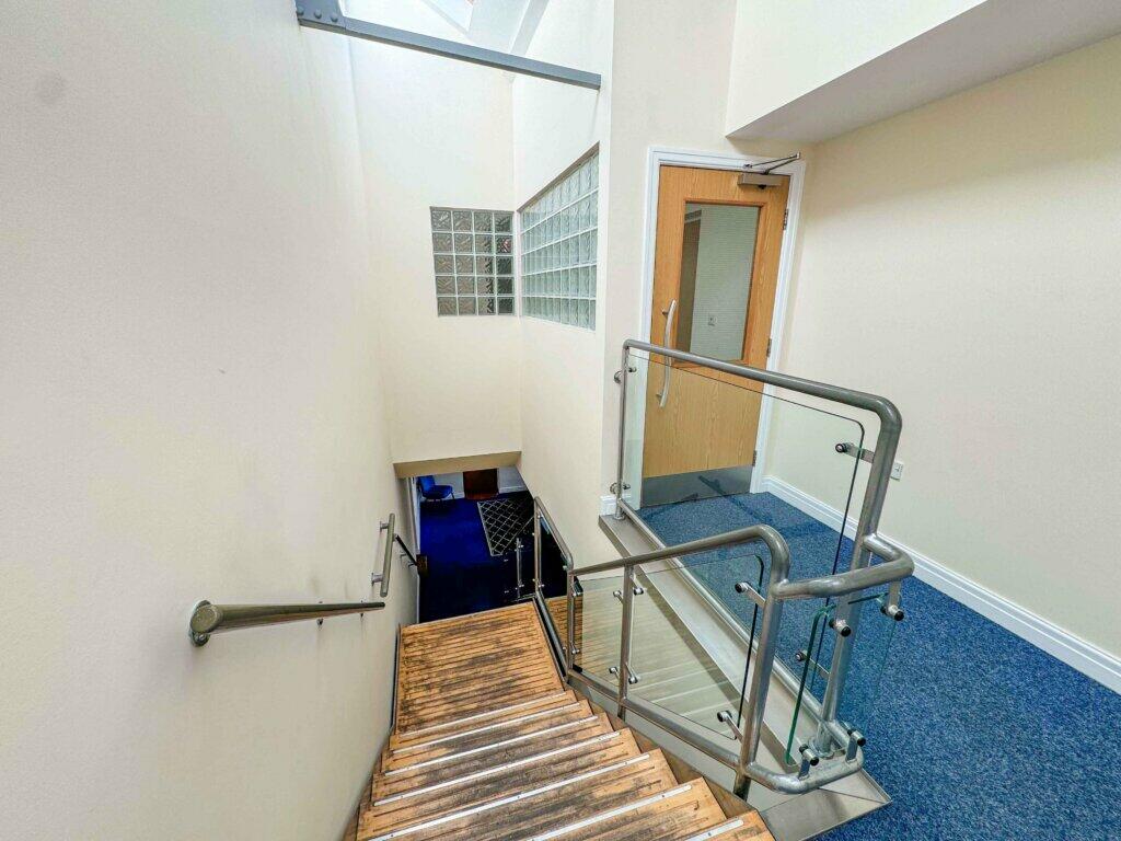 Additional property image - Victoria Mill, Victoria Parade, Waterfoot