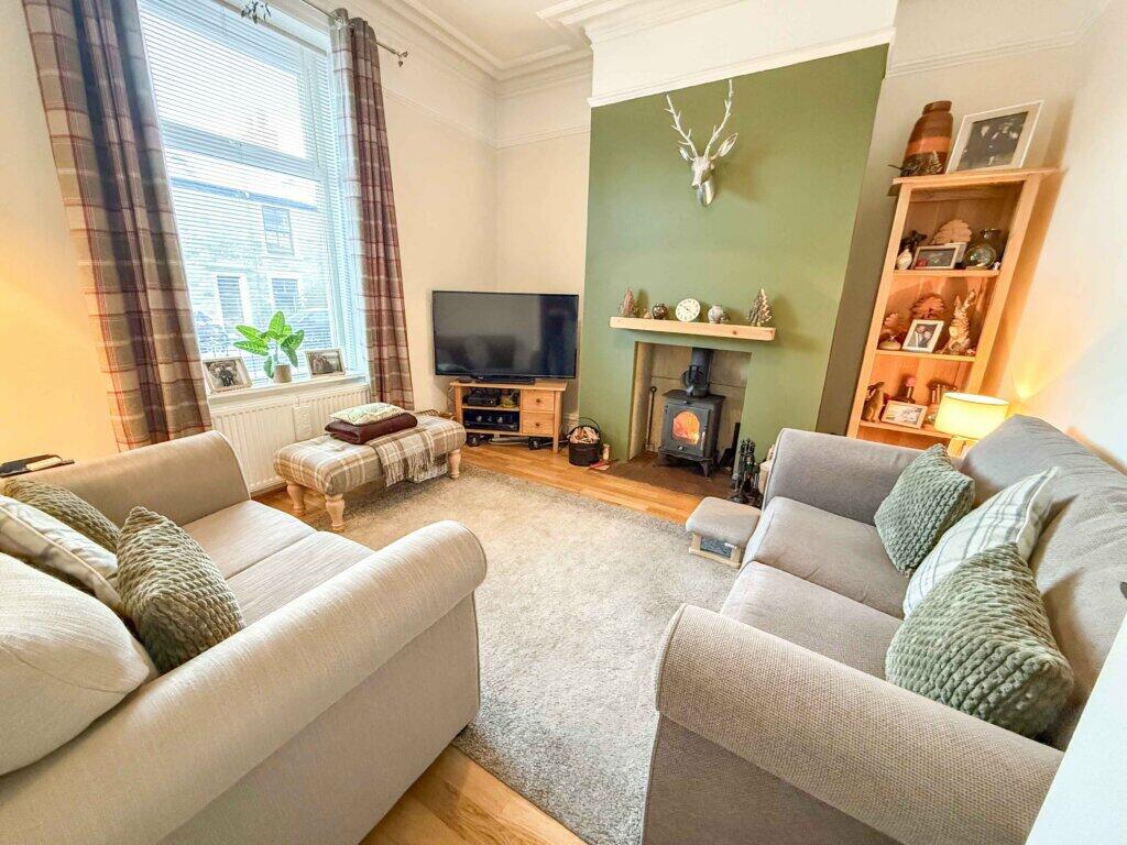 Property image - Blackburn Road, Haslingden, Rossendale