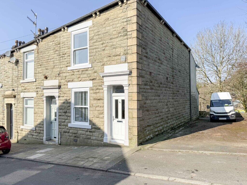 Main image of property: Carlton Terrace, Alma Street, Bacup, Rossendale