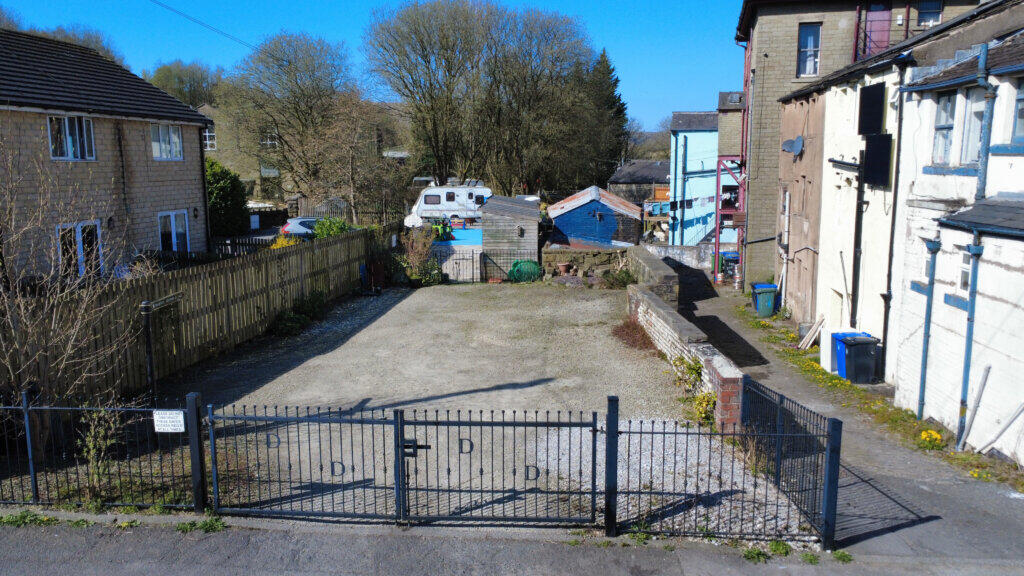 Main image of property: Newchurch Road, Stacksteads, Bacup