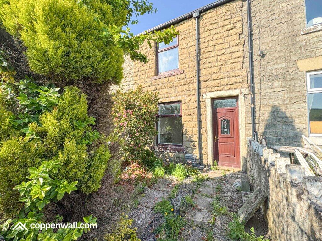 Main image of property: Pine Street, Bacup, Rossendale