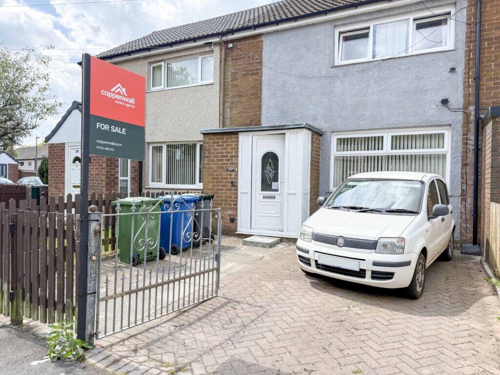 Main image of property: Blackthorn Lane, Bacup, Rossendale
