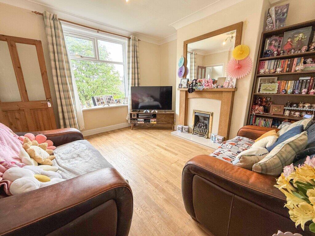 Main image of property: Bankside Lane, Bacup, Rossendale