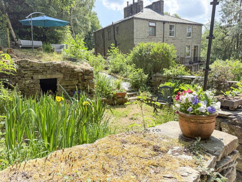 Main image of property: Greenhill, Cloughfold, Rawtenstall, Rossendale