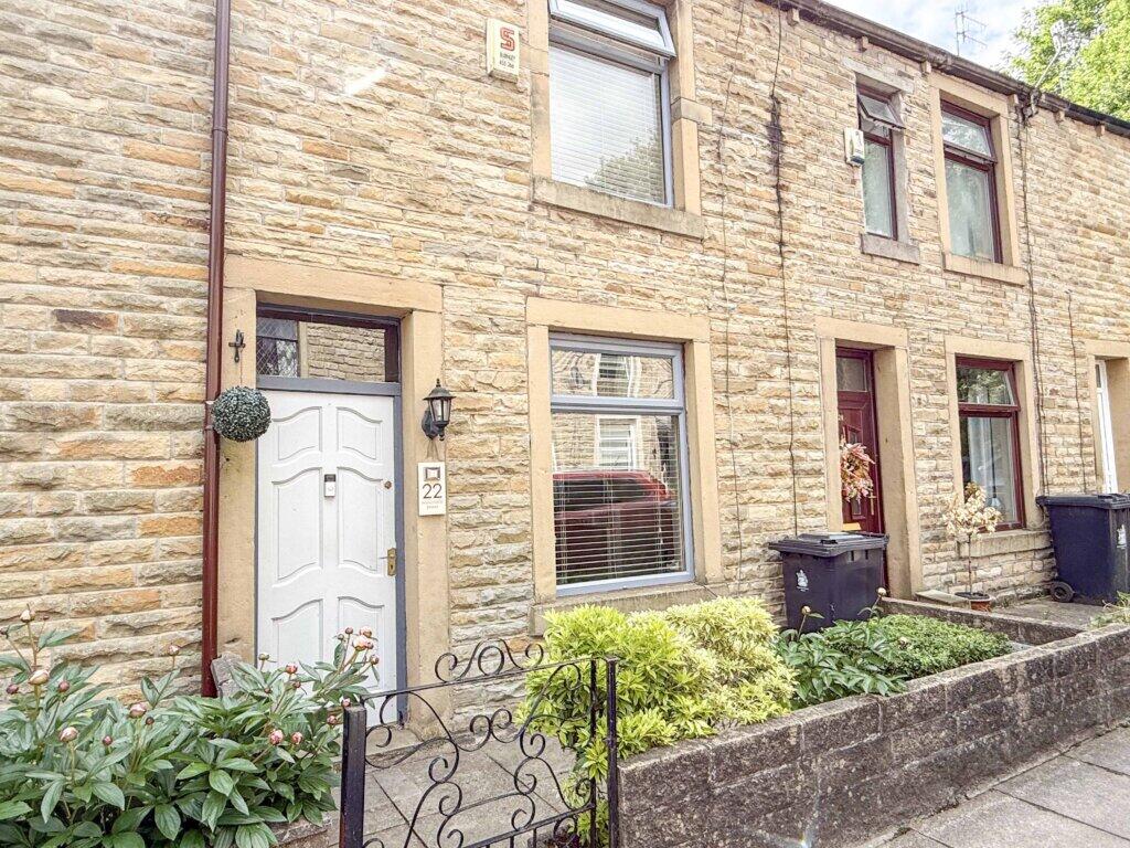 Main image of property: Alexandria Street, Rawtenstall, Rossendale