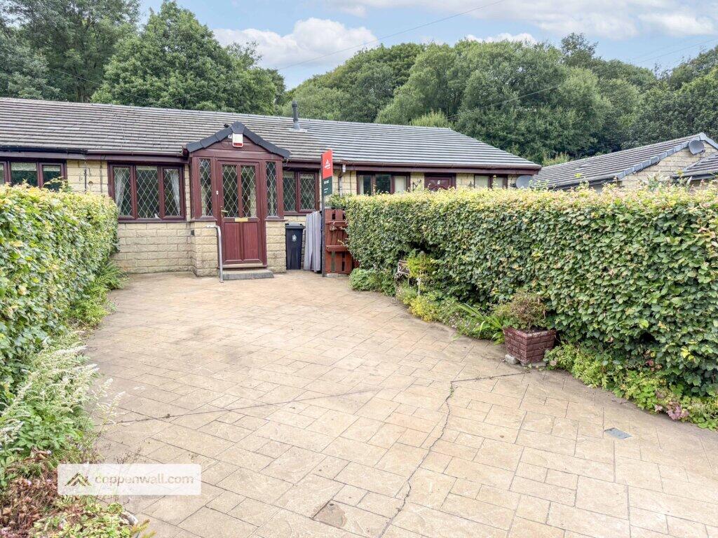 Main image of property: Rockbridge Fold, Whitwell Bottom, Rossendale