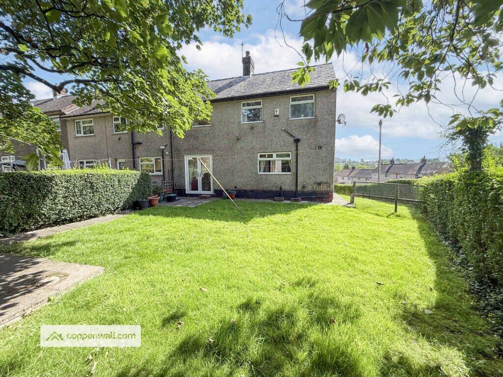 Main image of property: Queensway, Newchurch, Rossendale