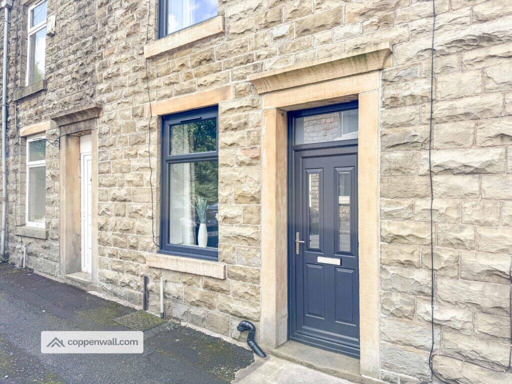 Main image of property: Edward Street, Acre, Rossendale