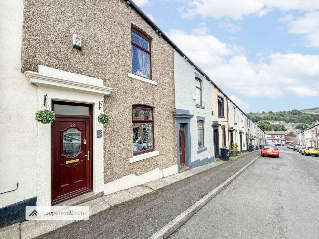 Main image of property: Co-Operation Street, Bacup, Rossendale