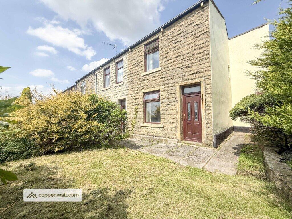 Main image of property: Pine Street, Bacup, Rossendale – For Sale Via Auction