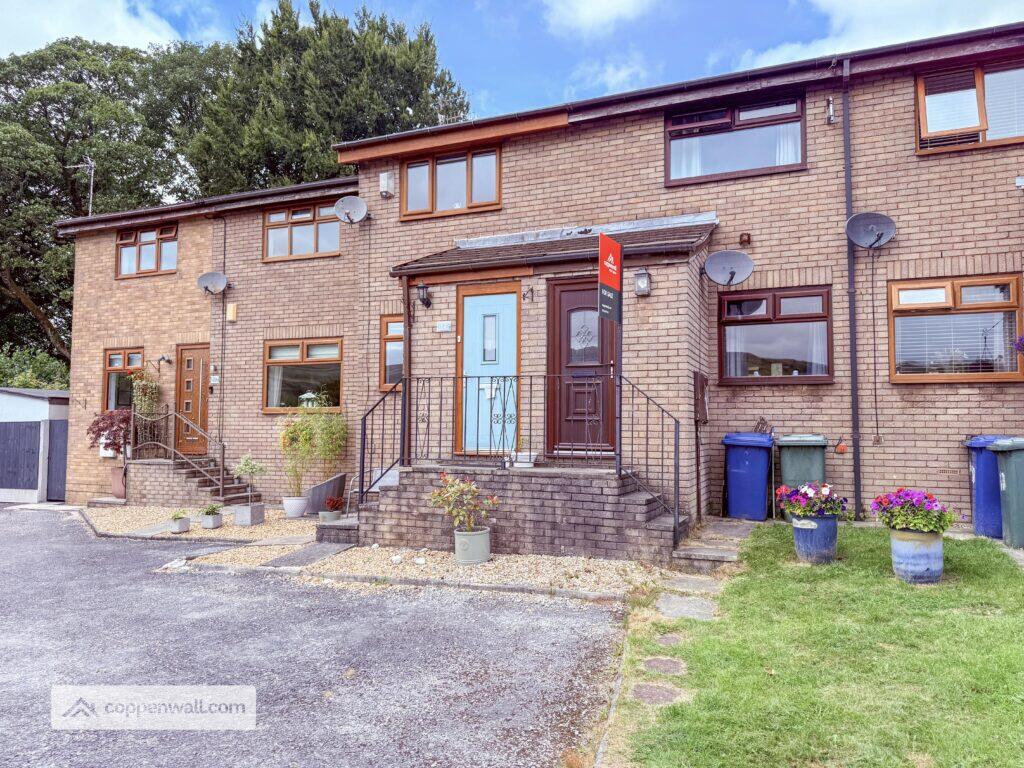Main image of property: Fernhill Way, Stacksteads, Rossendale