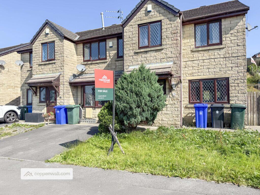 Main image of property: Peel Drive, Bacup, Rossendale