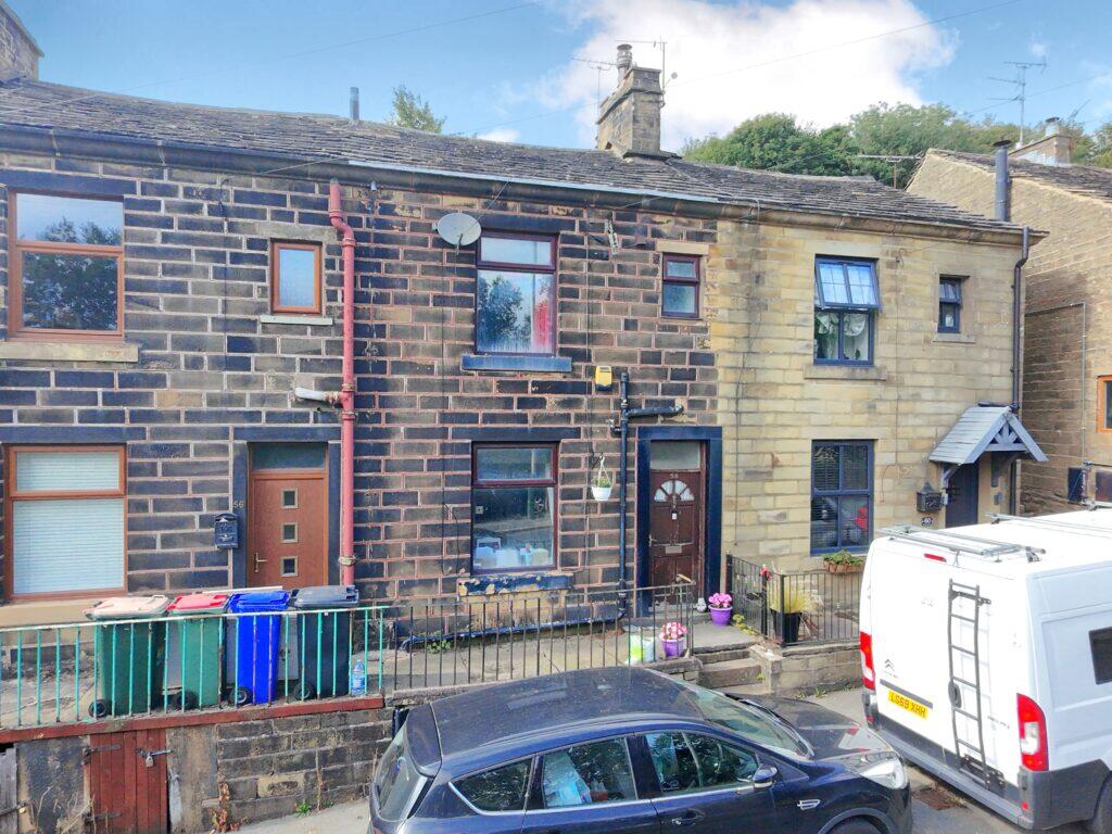 Main image of property: Todmorden Road, Bacup,