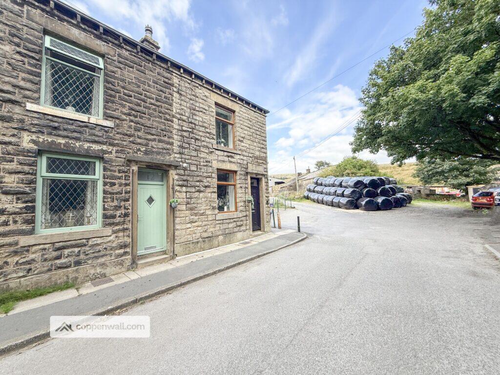 Main image of property: Moss Side Street, Shawforth, Rossendale