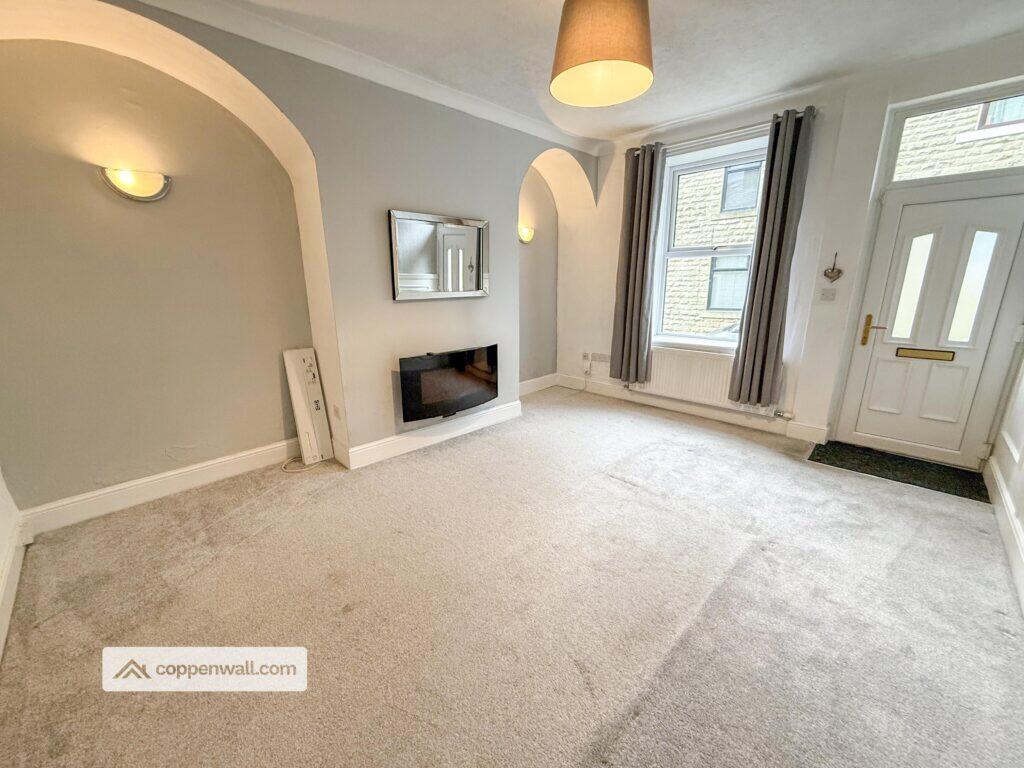 Main image of property: Rose Street, Bacup, Rossendale