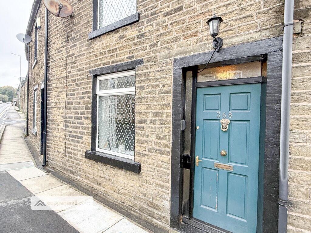 Main image of property: Manchester Road, Haslingden, Rossendale