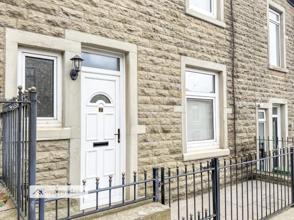 Main image of property: Osborne Terrace, Bacup, Rossendale
