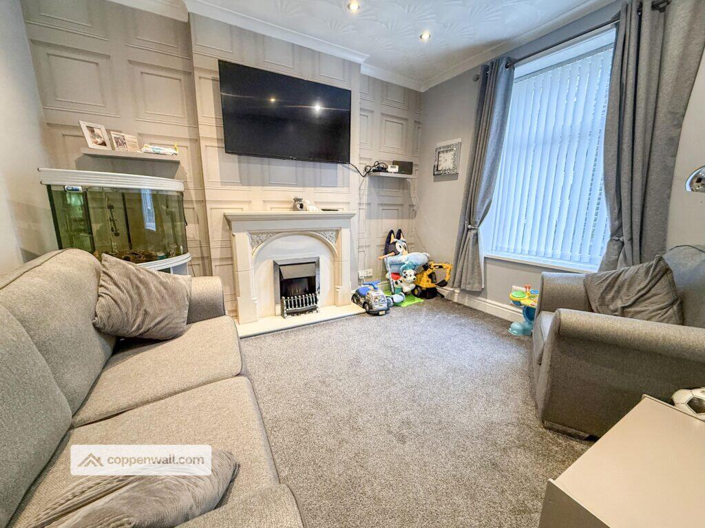 Main image of property: Hannah Street, Bacup, Rossendale