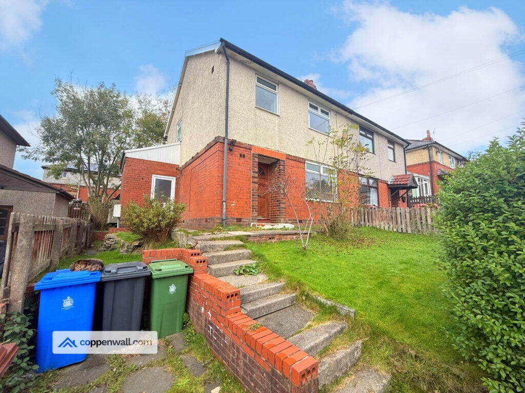 Main image of property: Meadows Avenue, Haslingden, Rossendale