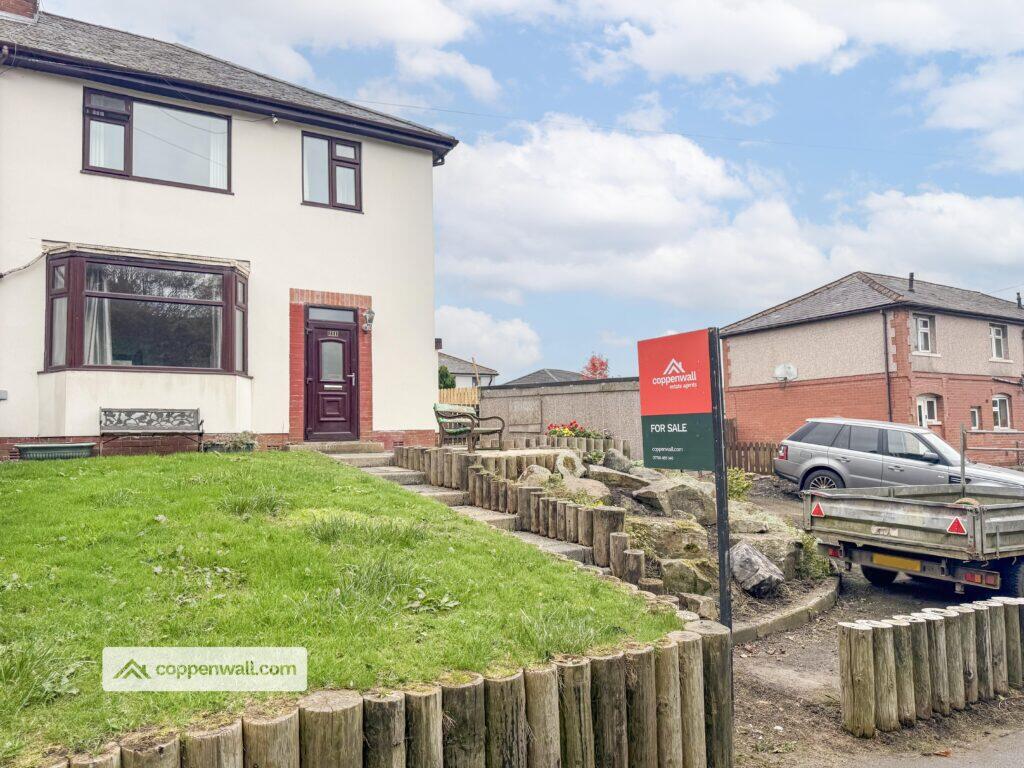 Main image of property: Northfield Road, Rising Bridge, Accrington