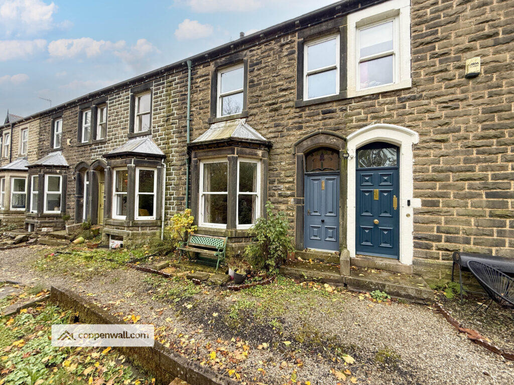 Main image of property: Woodlea Bank, Waterfoot, Rossendale