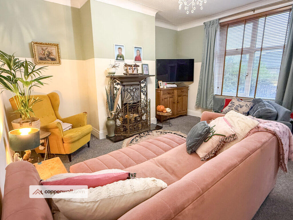 Main image of property: Rockliffe Avenue, Bacup, Rossendale