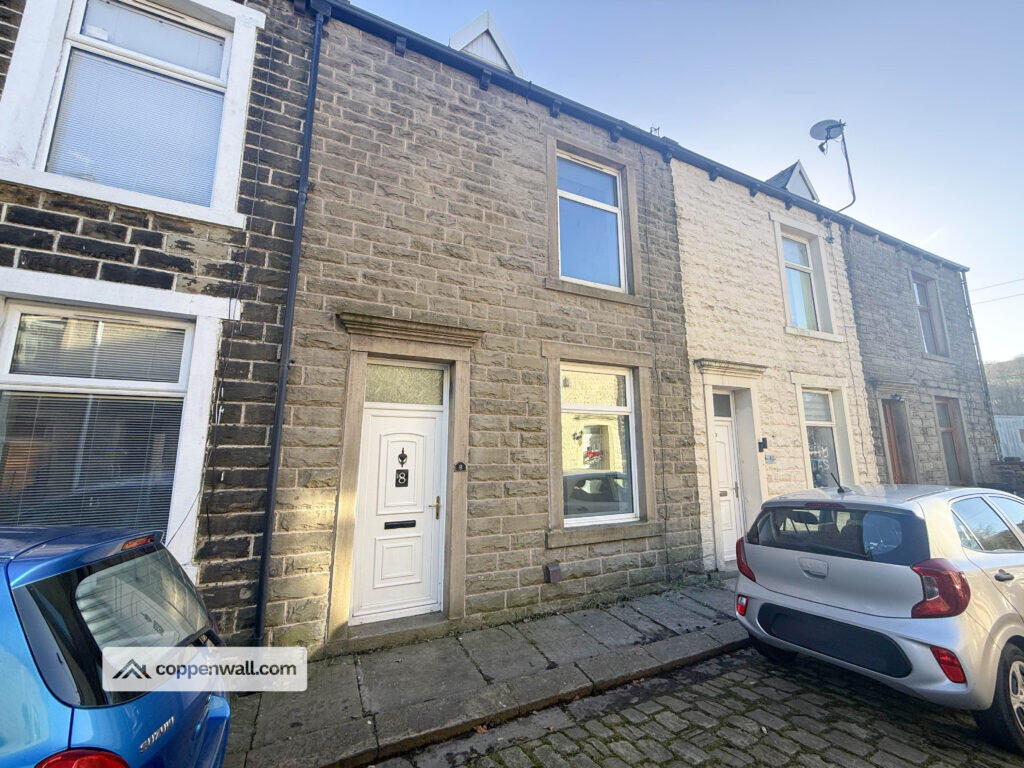 Main image of property: Tunstead Mill Terrace, Stacksteads, Rossendale