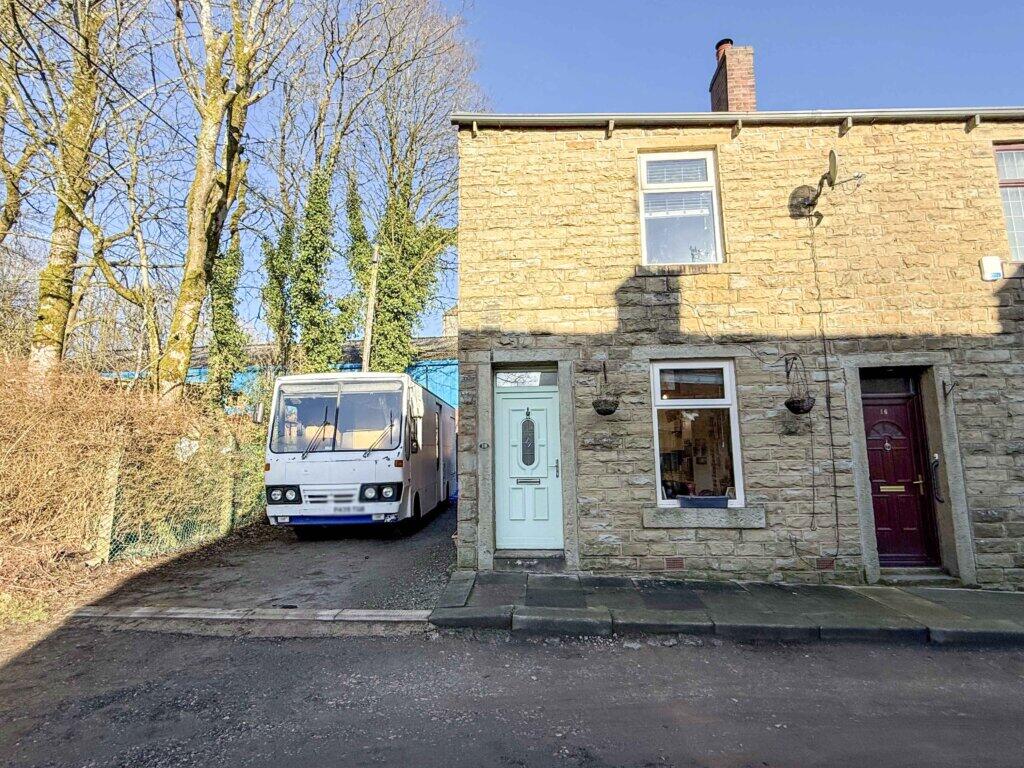 Main image of property: Riley Street, Bacup, Rossendale