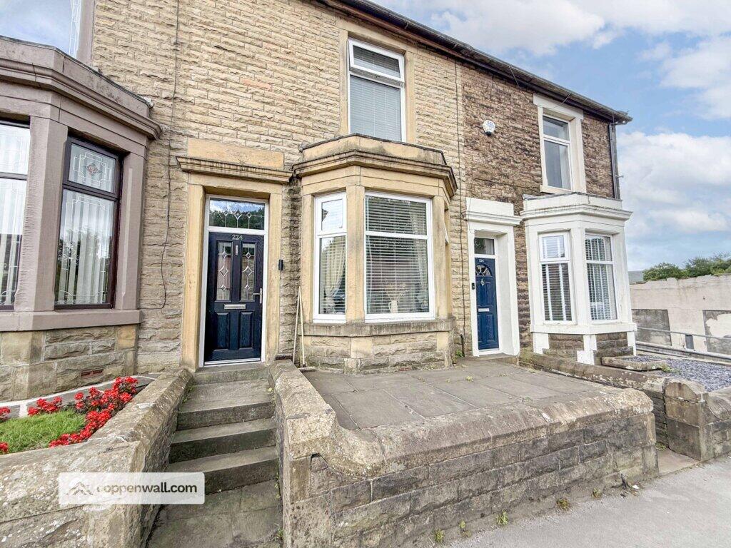 Main image of property: Grane Road, Haslingden, Rossendale – VIA AUCTION