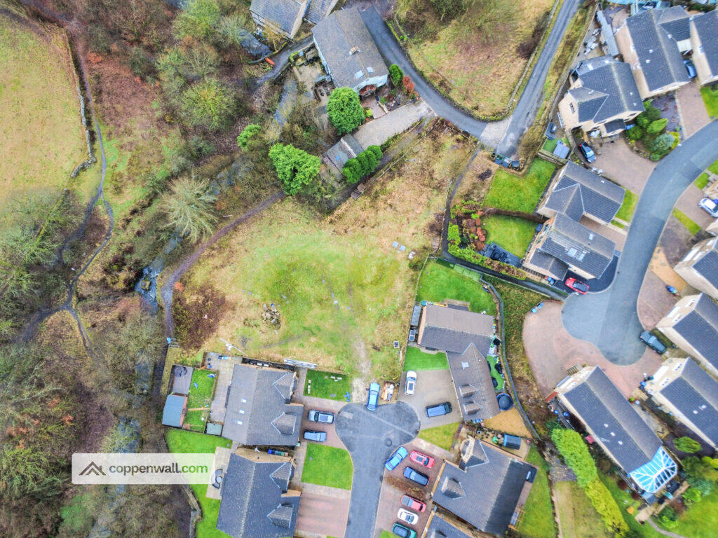 Main image of property: Lynns Court, Weir, Rossendale