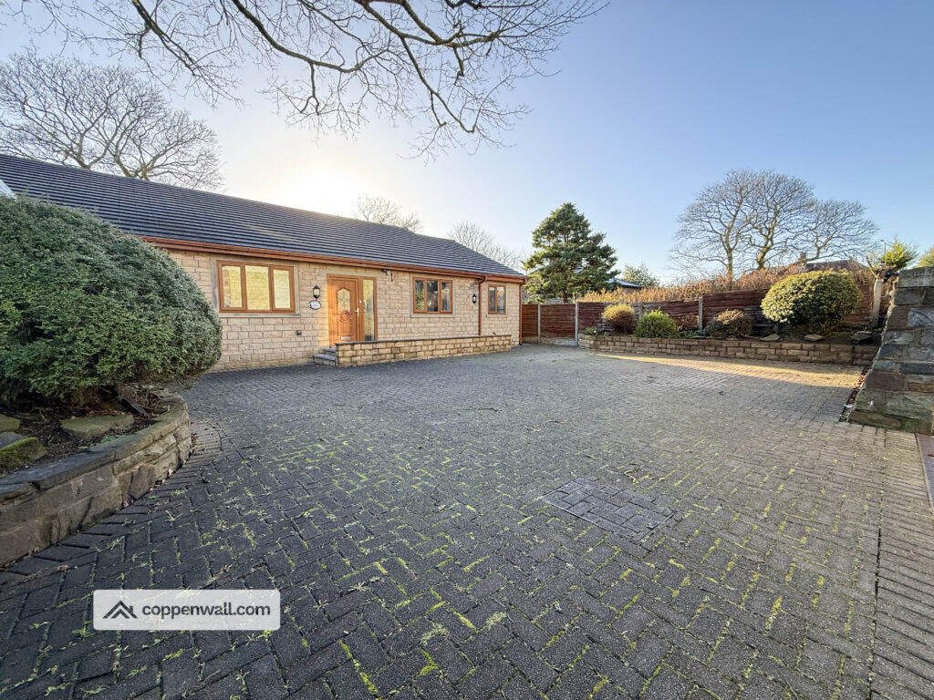 Main image of property: Lyndale Avenue, Haslingden, Rossendale