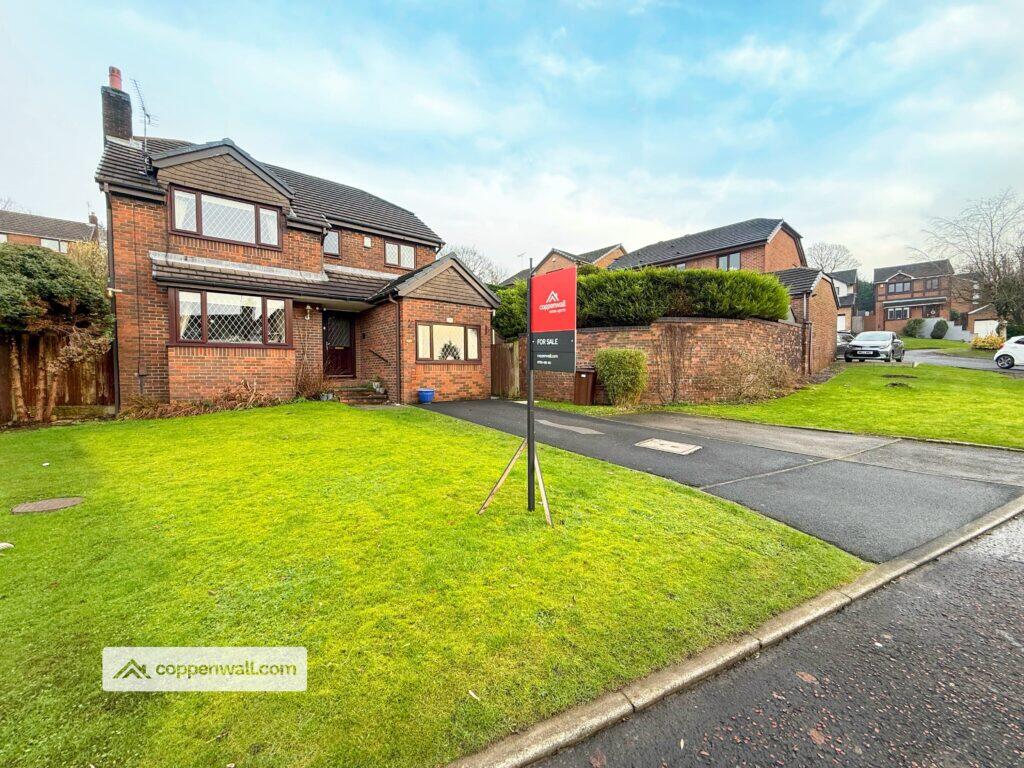 Main image of property: Holmeswood Park, Rawtenstall, Rossendale